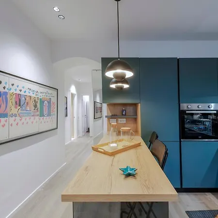 Wild Zagara Garden View *