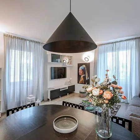 Wild Zagara Garden View La Spezia