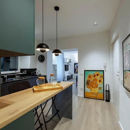 Wild Zagara Garden View