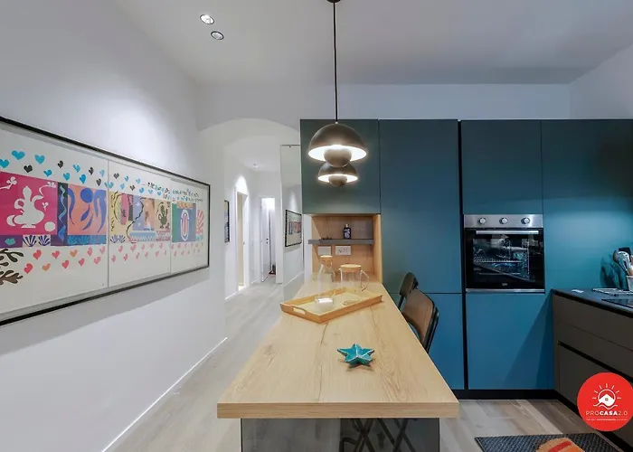 Wild Zagara Garden View *