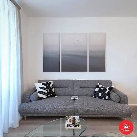 Lejlighed Wild Zagara Garden View *