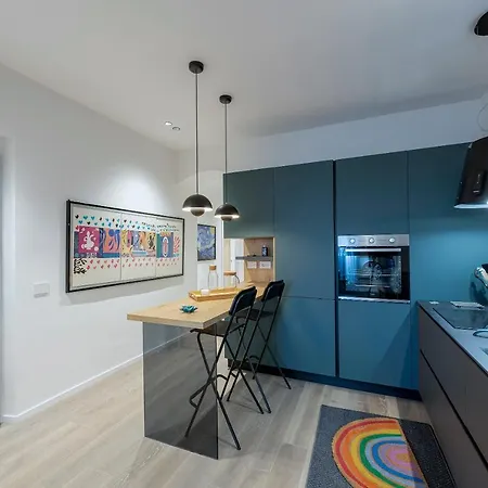 Wild Zagara Garden View La Spezia