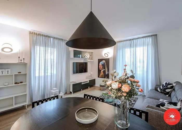 Wild Zagara Garden View La Spezia