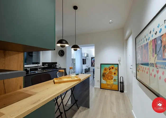 Wild Zagara Garden View